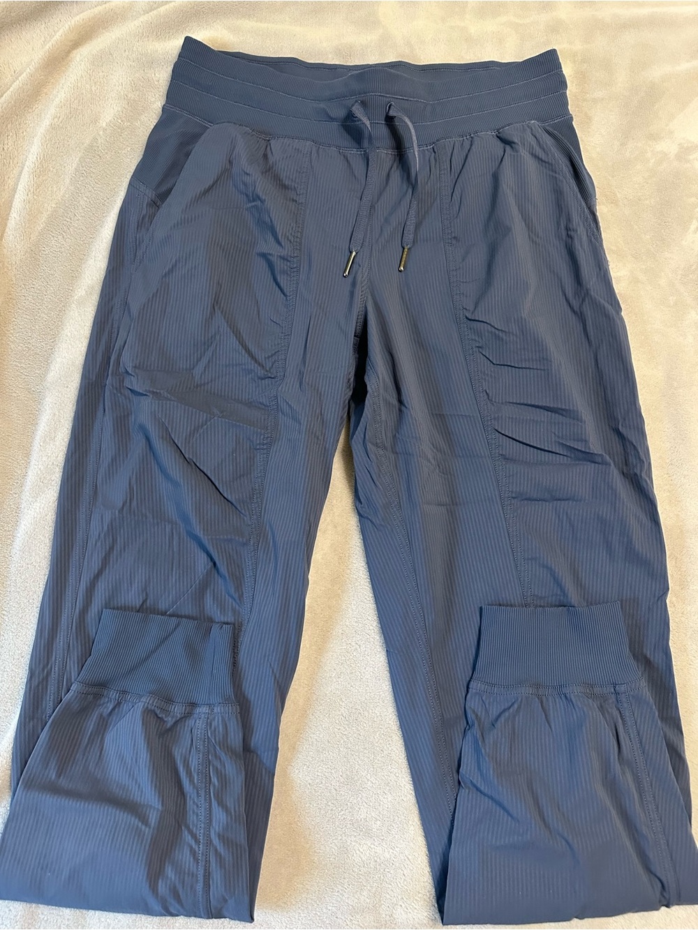 Dance studio joggers